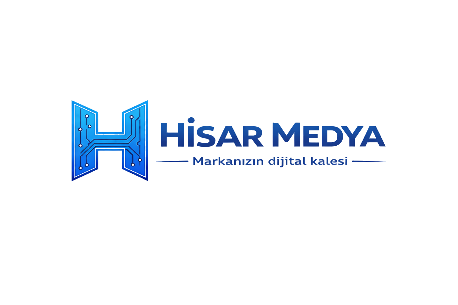 Hisar Medya – Profesyonel Web Tasarım ve Logo Hizmetleri