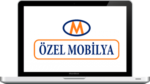 ÖZEL MOBİLYA