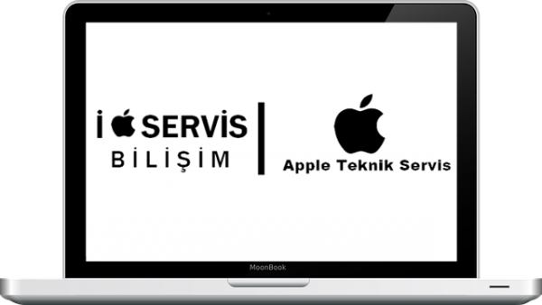 İ SERVİS BİLİŞİM