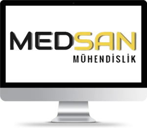 MEDSAN MÜHENDİSLİK