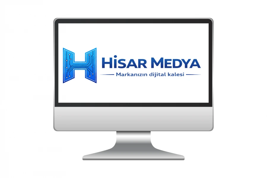 Logo ve Marka Hikayesi