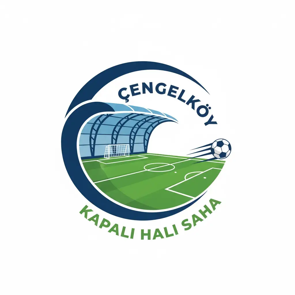 Çengelköy Kapalı Halı Saha