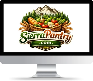SİERRA PANTRY